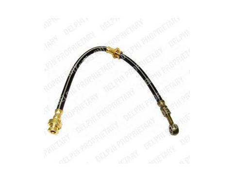 HOSE , FR DISC FLEXIBLE