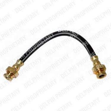 HOSE REAR FLEXIBLE RH