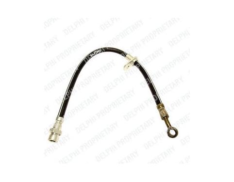 HOSE SET, L. RR. BRAKE