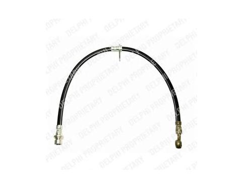 HOSE SET, R. FR. BRAKE
