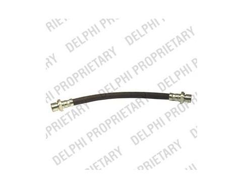 HOSE SET, L. RR. BRAKE