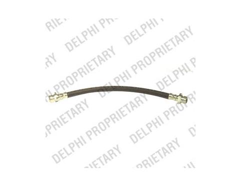 HOSE SET, R. RR. BRAKE