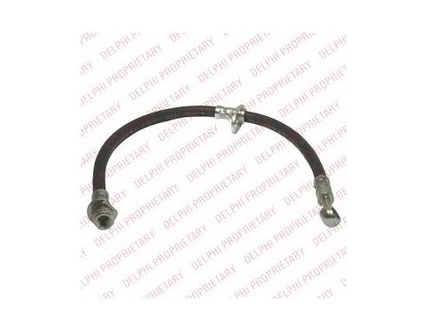 HOSE SET, L. FR. BRAKE