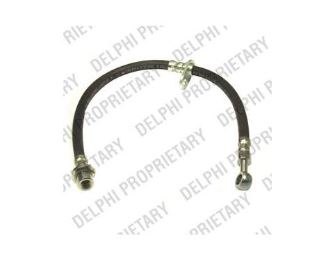 HOSE SET, R. FR. BRAKE
