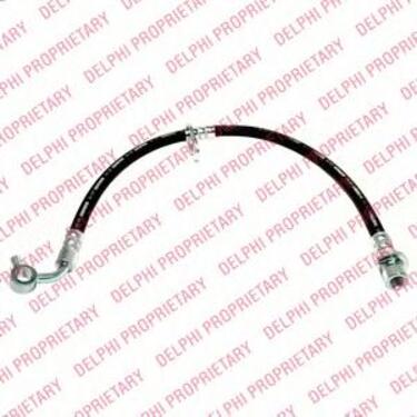 HOSE SET, RR. BRAKE