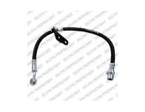 HOSE SET, R. FR. BRAKE