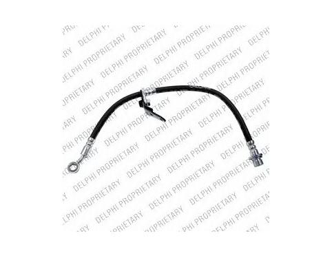 HOSE SET, L. FR. BRAKE