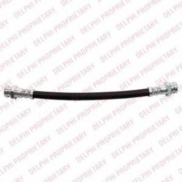 HOSE REAR FLEXIBLE LH