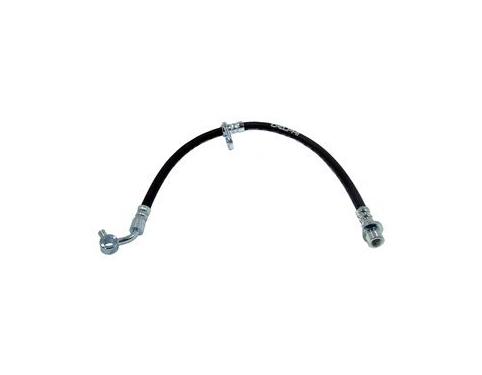 HOSE SET, RR. BRAKE