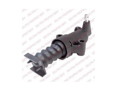 Slave Cylinder, clutch