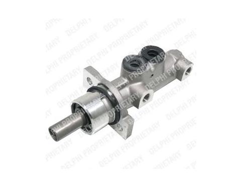 Master Cylinder, brakes