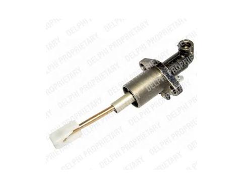 Master Cylinder, clutch