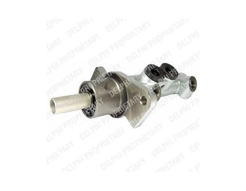 Master Cylinder, brakes