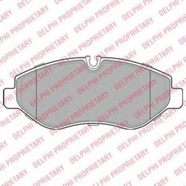 BRAKE PADS