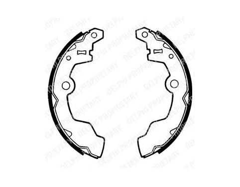 Brake Shoe