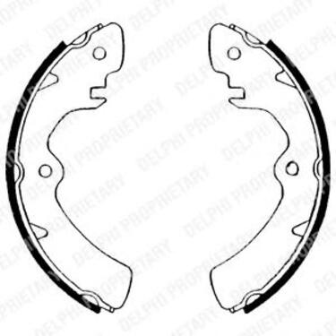 Brake Shoe