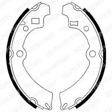 Brake Shoe