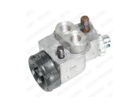 CYLINDER ASSY REAR RH