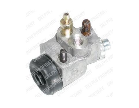 CYLINDER ASSY FRONT WHEEL RH
