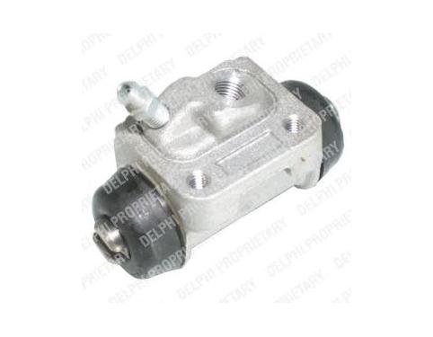 CYLINDER ASSY, REAR WHEEL RH
