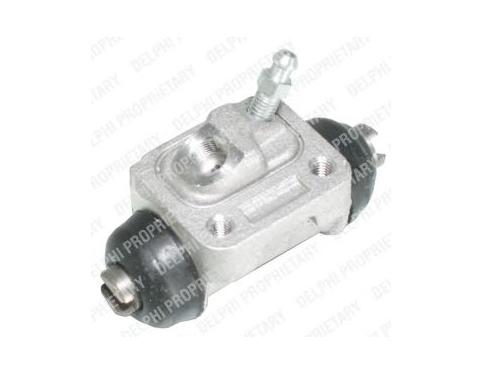CYLINDER ASSY, REAR WHEEL LH