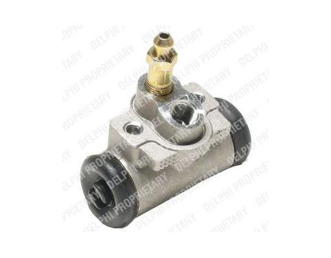 CYL ASSY RR WH