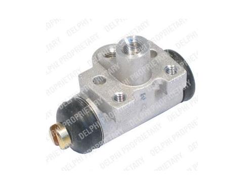 CYLINDER ASSY, RR BRAKE RH