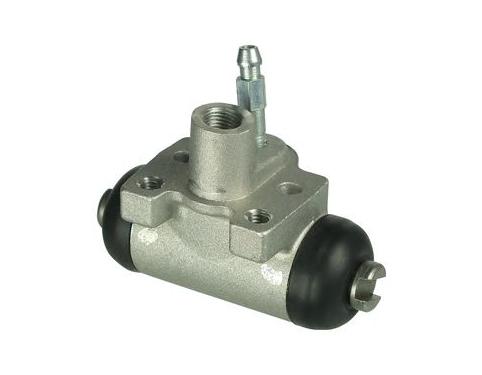 CYLINDER ASSY, RR BRAKE LH