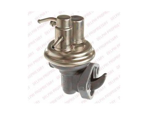 PUMP ASSY, FUEL