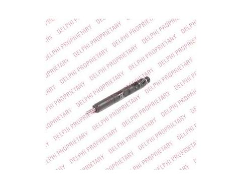 INJECTOR ASSY - FUEL