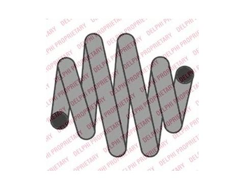 COIL SPRING