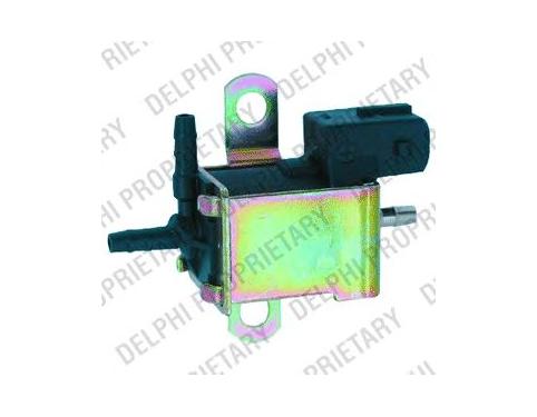 Control Valve, air intake