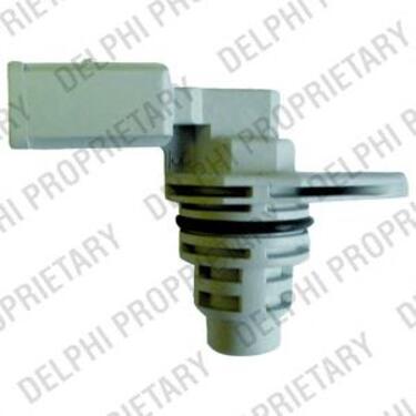 Sensor, camshaft position