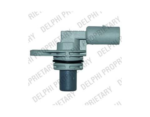 Sensor, camshaft position