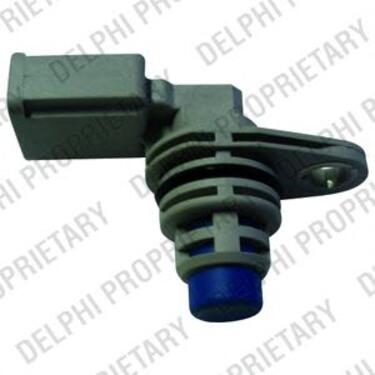 Sensor, camshaft position