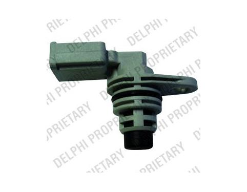 Sensor, camshaft position