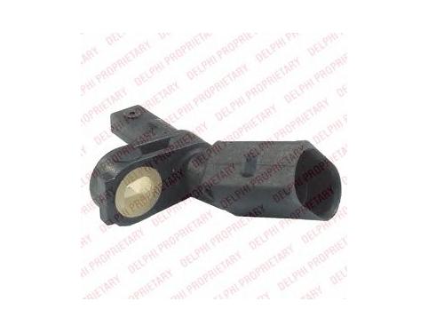 SPEED SENSOR, LEFT FRONT
