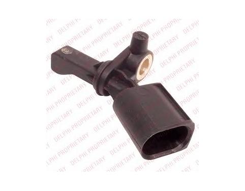 SPEED SENSOR, RIGHT REAR