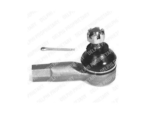 Tie Rod End