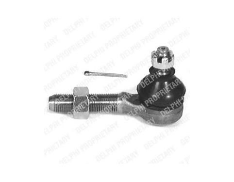END COMP, STEERING TIE-ROD