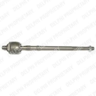 BALL JOINT ASSY, INR