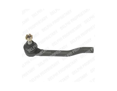 END COMP, L. TIE ROD