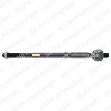 Tie Rod Axle Joint