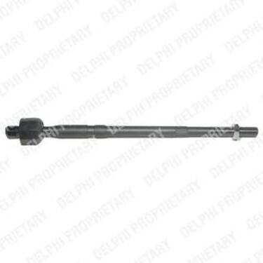 Tie Rod Axle Joint