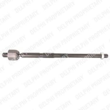 Rod Assembly