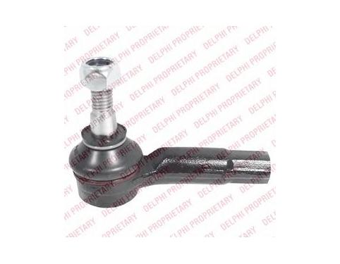 Tie Rod End Left