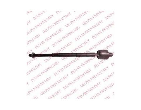 BALL JOINT ASSY, INR