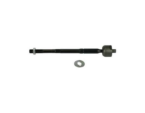 END SUB-ASSY, STEERING RACK