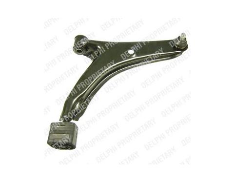 Track Control Arm
