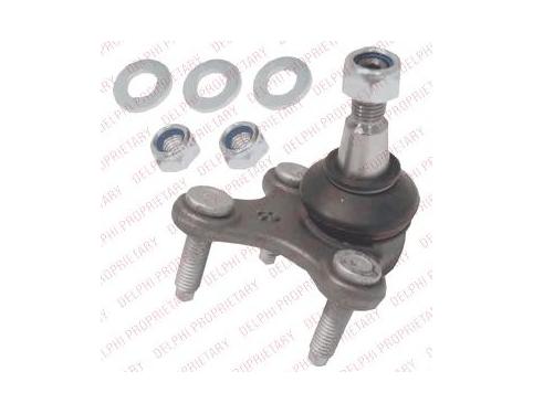 Ball Joint